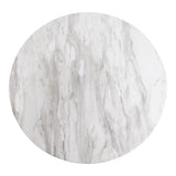 Bolzano Sofabord Messing - 70 cm - Hofstra & Wagner