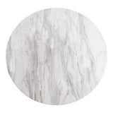 Bolzano Sofabord Messing - 70 cm - Hofstra & Wagner