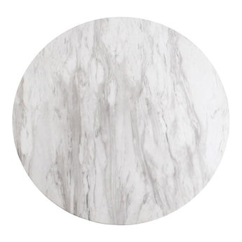 Bolzano Sofabord Messing - 70 cm - Hofstra & Wagner