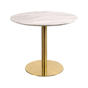 Bolzano Spisebord - 90 cm - Hofstra & Wagner