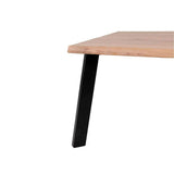 Lige sofa bordben (4 stk) - Hofstra & Wagner
