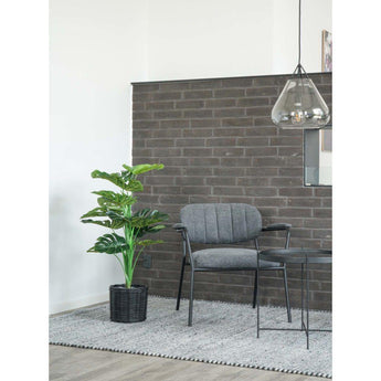 Monstera Kunstig plante - 90 cm - Hofstra & Wagner