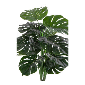 Monstera Kunstig plante - 90 cm - Hofstra & Wagner