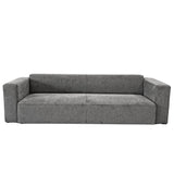 Ollie Sofa - Grå 280 cm - Hofstra & Wagner
