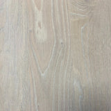 Venus Plankebord - Hvidolieret Egetræ 240 cm - Hofstra & Wagner