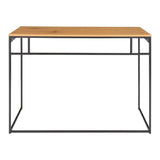 Vita Skrivebord - Egetræ - Hofstra & Wagner