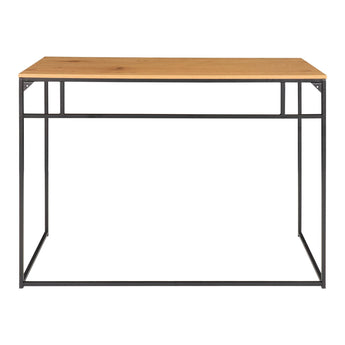 Vita Skrivebord - Egetræ - Hofstra & Wagner