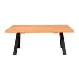 VS sofa bordben sort (2 stk) - Hofstra & Wagner